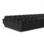Sharkoon 100065629, 60%, Avec fil, USB, QWERTZ, LED RGB, Noir