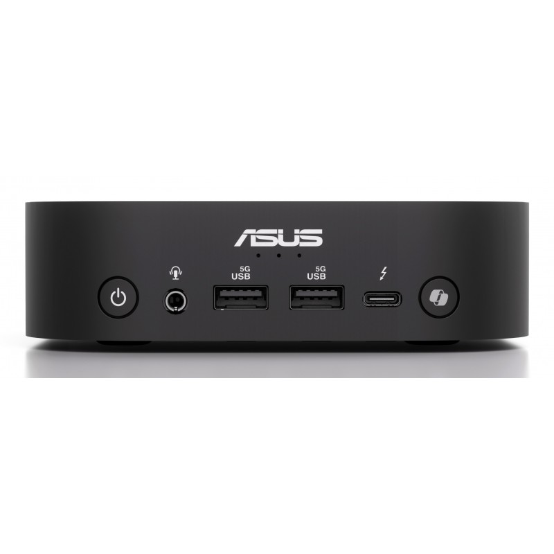 ASUS NUC RNUC14LNKU7094N2, Intel Core Ultra 7, 258V, 32 Go, 1 To, Windows 11 Pro, 64-bit