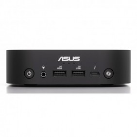 ASUS NUC RNUC14LNKU9094H2, Intel Core Ultra 9, 288V, 32 Go, 1 To, Windows 11 Home, 64-bit