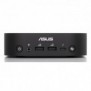 ASUS NUC RNUC14LNKU9094H2, Intel Core Ultra 9, 288V, 32 Go, 1 To, Windows 11 Home, 64-bit