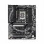 Gigabyte Z790 EAGLE Carte mère - Prend en charge les processeurs Intel Core de 14e génération, VRM 12+1+1 phases, jusqu'à 7600MHz DDR5 , 3xPCIe 4.0 M.2, 2,5GbE LAN, USB 3.2 Gen 2, Intel, LGA 1700, Intel® Celeron®, Intel Core i3 12th Gen, Intel Core