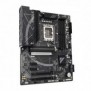 Gigabyte Z790 EAGLE Carte mère - Prend en charge les processeurs Intel Core de 14e génération, VRM 12+1+1 phases, jusqu'à 7600MHz DDR5 , 3xPCIe 4.0 M.2, 2,5GbE LAN, USB 3.2 Gen 2, Intel, LGA 1700, Intel® Celeron®, Intel Core i3 12th Gen, Intel Core