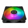 Cooler Master SickleFlow Edge 120 ARGB, Ventilateur, 12 cm, 690 trmin, 2500 trmin, 120 m³h, Noir