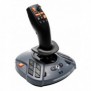 ThrustMaster SimTask FarmStick X, Joystick, Xbox, Avec fil, USB 2.0, USB Type-C, Noir