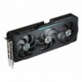 Gigabyte GeForce RTX 5070 Ti EAGLE OC SFF 16G Carte Graphique - 16 Go GDDR7, 256 bits, PCI-E 5.0, 2542 MHz Core Clock, 3 x DP 2.1a, 1 x HDMI 2.1b, NVIDIA DLSS 4, GV-N507TEAGLE OC-16GD, GeForce RTX 5070 Ti, 16 Go, GDDR7, 256 bit, 7680 x 4320 pixels, PCI