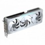 Gigabyte GeForce RTX 5070 Ti EAGLE OC ICE SFF 16G Carte Graphique - 16 Go GDDR7, 256 bits, PCI-E 5.0, 2542 MHz Core Clock, 3 x DP 2.1a, 1 x HDMI 2.1b, NVIDIA DLSS 4, GV-N507TEAGLEOC ICE-16GD, GeForce RTX 5070 Ti, 16 Go, GDDR7, 256 bit, 7680 x 4320 pixels