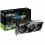 Inno3D iChill GeForce RTX 5070 Ti X3, GeForce RTX 5070 Ti, 16 Go, GDDR7, 256 bit, 7680 x 4320 pixels, PCI Express 5.0