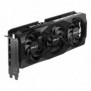 PNY GeForce RTX 5070 OC, GeForce RTX 5070, 12 Go, GDDR7, 192 bit, 7680 x 4320 pixels, PCI Express x16 5.0