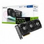 PNY GeForce RTX 5070 OC, GeForce RTX 5070, 12 Go, GDDR7, 192 bit, 7680 x 4320 pixels, PCI Express x16 5.0