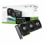 PNY GeForce RTX 5070, GeForce RTX 5070, 12 Go, GDDR7, 192 bit, 7680 x 4320 pixels, PCI Express x16 5.0