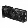 PNY GeForce RTX 5070, GeForce RTX 5070, 12 Go, GDDR7, 192 bit, 7680 x 4320 pixels, PCI Express x16 5.0