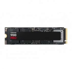 Samsung 9100 PRO PCIe® 5.0 NVMe™ M.2 SSD - 1 TB, 1 To, M.2, 14700 Mos