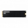 Samsung 9100 PRO PCIe® 5.0 NVMe™ M.2 SSD - 2 TB, 2 To, M.2, 14700 Mos