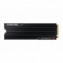 Samsung 9100 PRO Heatsink PCIe® 5.0 NVMe™ M.2 SSD - 1 TB, 1 To, M.2, 14700 Mos