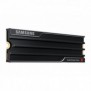 Samsung 9100 PRO Heatsink PCIe® 5.0 NVMe™ M.2 SSD - 1 TB, 1 To, M.2, 14700 Mos