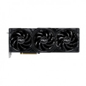 Palit GeForce RTX 5070 GamingPro, GeForce RTX 5070, 12 Go, GDDR7, 192 bit, 7680 x 4320 pixels, PCI Express 5.0