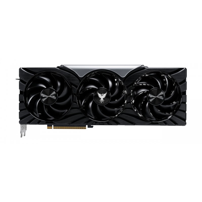 Gainward GeForce RTX 5070 Phoenix GS, GeForce RTX 5070, 12 Go, GDDR7, 192 bit, 7680 x 4320 pixels, PCI Express 5.0