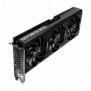 Gainward GeForce RTX 5070 Python III OC, GeForce RTX 5070, 12 Go, GDDR7, 192 bit, 7680 x 4320 pixels, PCI Express 5.0