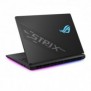 ASUS ROG Strix SCAR 18 G835LW-SA032W 18" Ultra 9 32GB 1000GB NVIDIA GeForce RTX 5000 Win 11 Home