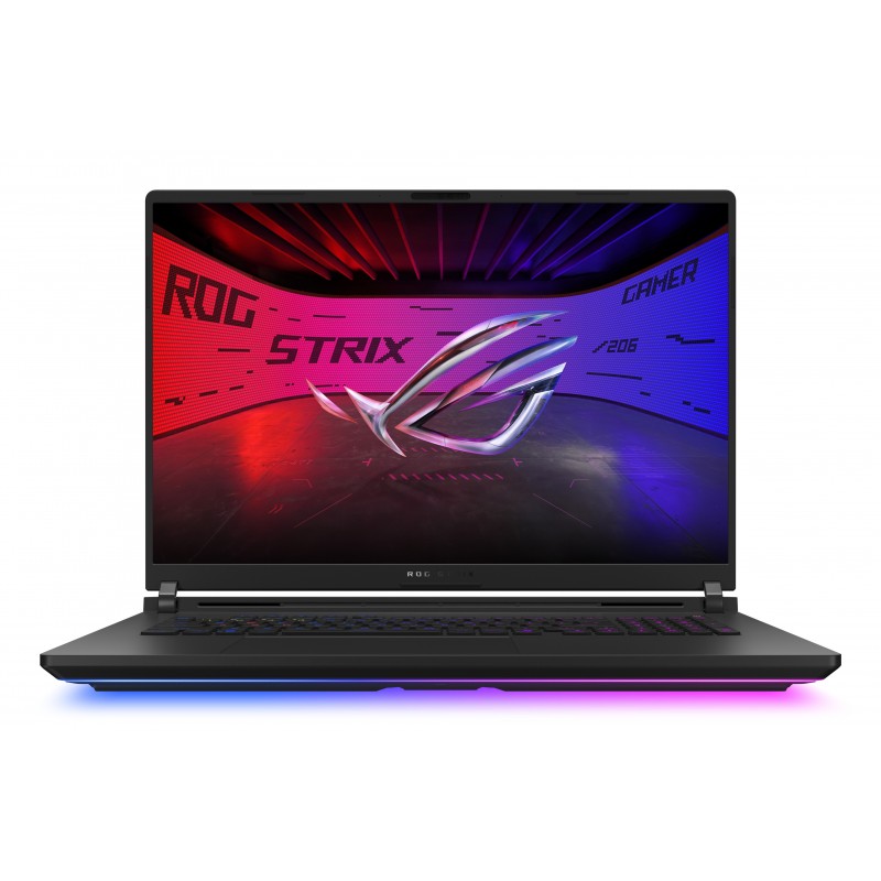 ASUS ROG Strix SCAR 18 G835LX-SA129X 18" Ultra 9 64GB 4000GB NVIDIA GeForce RTX 5000 Win 11 Pro