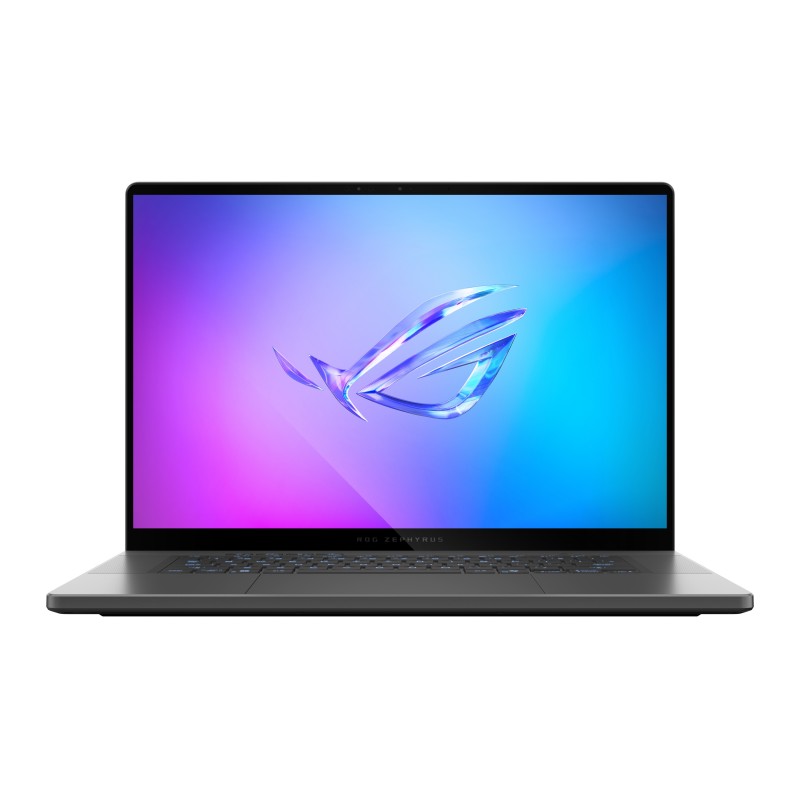 ASUS ROG Zephyrus G16 GU605CX-QR075W 16" Ultra 9 64GB 2000GB NVIDIA GeForce RTX 5000 Win 11 Home