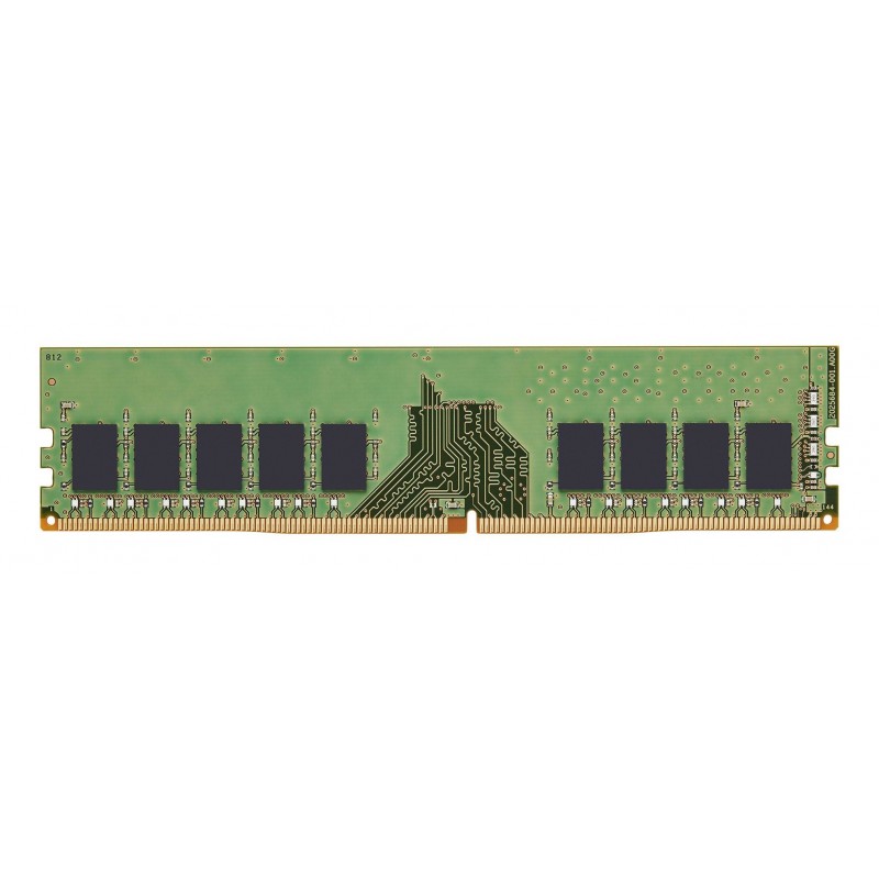 Kingston KSM32ES88HE, 8 Go, 1 x 8 Go, DDR4, 288-pin DIMM