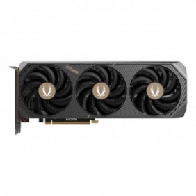 ZOTAC GAMING GeForce RTX 5080 SOLID CORE OC, GeForce RTX 5080, 16 Go, GDDR7, 256 bit, 7680 x 4320 pixels, PCI Express x16 5.0