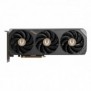 ZOTAC GAMING GeForce RTX 5080 SOLID CORE OC, GeForce RTX 5080, 16 Go, GDDR7, 256 bit, 7680 x 4320 pixels, PCI Express x16 5.0
