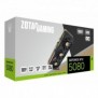 ZOTAC GAMING GeForce RTX 5080 SOLID CORE OC, GeForce RTX 5080, 16 Go, GDDR7, 256 bit, 7680 x 4320 pixels, PCI Express x16 5.0