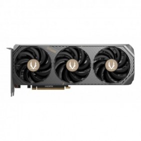 ZOTAC GAMING GeForce RTX 5070 SOLID OC, GeForce RTX 5070, 12 Go, GDDR7, 192 bit, 7680 x 4320 pixels, PCI Express x16 5.0