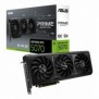 ASUS Prime -RTX5070-O12G, GeForce RTX 5070, 12 Go, GDDR7, 192 bit, 7680 x 4320 pixels, PCI Express 5.0