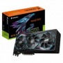 Gigabyte AORUS GeForce RTX 5070 MASTER 12G Carte Graphique - 12 Go GDDR7, 192 bits, PCI-E 5.0, 2715 MHz Core Clock, 3 x DP 2.1a, 1 x HDMI 2.1b, NVIDIA DLSS 4, GV-N5070AORUS M-12GD, GeForce RTX 5070, 12 Go, GDDR7, 192 bit, 7680 x 4320 pixels, PCI Express
