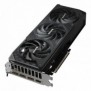 Gigabyte GeForce RTX 5070 WINDFORCE OC SFF 12G Carte Graphique - 12Go GDDR7, 192 bits, PCI-E 5.0, 2542 MHz Core Clock, 3 x DP 2.1a, 1 x HDMI 2.1b, NVIDIA DLSS 4, GV-N5070WF3OC-12GD, GeForce RTX 5070, 12 Go, GDDR7, 192 bit, 7680 x 4320 pixels, PCI Express