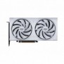 MSI GeForce RTX5070 VENTUS 2X OC White, GeForce RTX 5070, 12 Go, GDDR7, 192 bit, 7680 x 4320 pixels, PCI Express 5.0