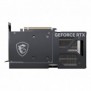 MSI GeForce RTX 5070 12G VENTUS 2X OC, GeForce RTX 5070, 12 Go, GDDR7, 192 bit, 7680 x 4320 pixels, PCI Express 5.0