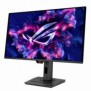 ASUS ROG Strix OLED XG27UCDMG, 67,3 cm 26.5", 3840 x 2160 pixels, 4K Ultra HD, QD-OLED, 0,03 ms, Noir