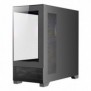 Antec CX500m ARGB, Mini Tower, PC, Noir, ITX, micro ATX, Verre, Acier, 16,5 cm
