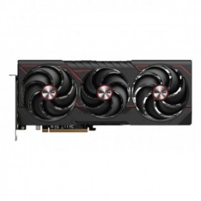 Sapphire PULSE Radeon RX 9070 XT, Radeon RX 9070 XT, 16 Go, GDDR6, 256 bit, 7680 x 4320 pixels, PCI Express x16 5.0
