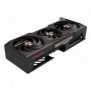 Sapphire PULSE Radeon RX 9070 XT, Radeon RX 9070 XT, 16 Go, GDDR6, 256 bit, 7680 x 4320 pixels, PCI Express x16 5.0