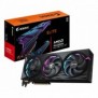 Gigabyte AORUS Radeon RX 9070 XT ELITE 16G Carte Graphique - 16 Go GDDR6, 256 bits, PCI-E 5.0, 3100 MHz Fréquence du Cœur, 2 x DisplayPort, 2 x HDMI, GV-R9070XTAORUS E-16GD, Radeon RX 9070 XT, 16 Go, GDDR6, 256 bit, 7680 x 4320 pixels, PCI Express 5.0