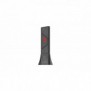 ASUS ROG USB-BE92 Wifi 7 BE6500 Tri-Band USB Adapter, Sans fil, USB, WLAN, Wi-Fi 7 802.11be, 6500 Mbits, Noir