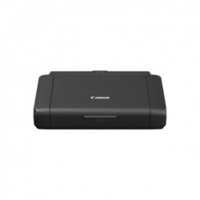 Canon MAXIFY BX110, Couleur, 4800 x 1200 DPI, 2, A4, Impression recto-verso, OLED