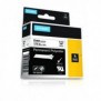 Dymo Polyester Permanent IND, Noir sur blanc, Multicolore, Polyester, -40 - 150 C, UL 969, DYMO
