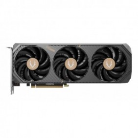 ZOTAC GAMING GeForce RTX 5070 Ti SOLID SFF OC, GeForce RTX 5070 Ti, 16 Go, GDDR7, 256 bit, 7680 x 4320 pixels, PCI Express x16 5.0