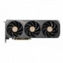 ZOTAC GAMING GeForce RTX 5070 Ti SOLID SFF OC, GeForce RTX 5070 Ti, 16 Go, GDDR7, 256 bit, 7680 x 4320 pixels, PCI Express x16 5.0