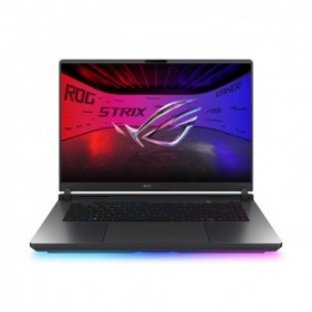 ASUS ROG Strix G16 G615LR-RV052W 16" Ultra 7 32GB 1000GB NVIDIA GeForce RTX 5000 Win 11 Home