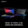 ASUS ROG Strix G16 G615LR-RV052W 16" Ultra 7 32GB 1000GB NVIDIA GeForce RTX 5000 Win 11 Home