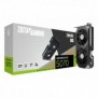 ZOTAC GAMING GeForce RTX 5070 Twin Edge OC, GeForce RTX 5070, 12 Go, GDDR7, 192 bit, 7680 x 4320 pixels, PCI Express x16 5.0