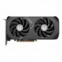 ZOTAC GAMING GeForce RTX 5070 Twin Edge, GeForce RTX 5070, 12 Go, GDDR7, 192 bit, 7680 x 4320 pixels, PCI Express x16 5.0