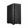 Chieftec AS-02B-OP, Midi Tower, PC, Noir, ATX, micro ATX, Mini-ITX, 16,5 cm, 120,140,240,280,360 mm